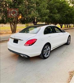 مێرسێدس بێنز C-Class